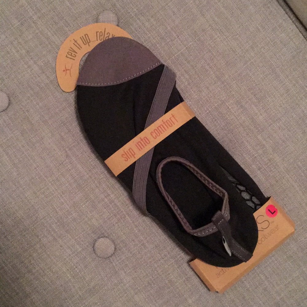 Fit kicks